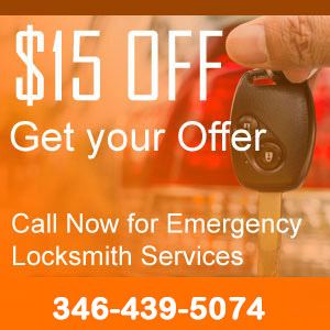Commercial Locksmith Houston Coupon